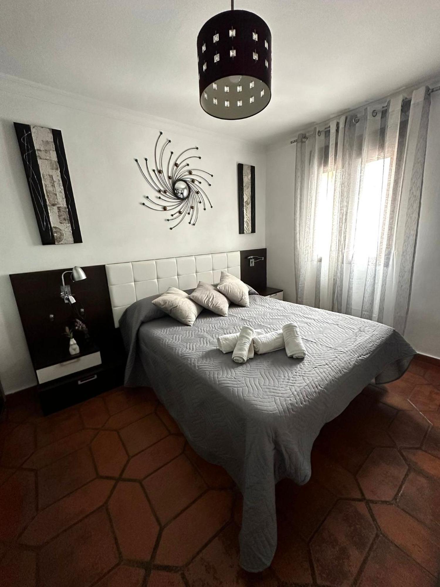 Nerja'S Center Apartment Exterior foto