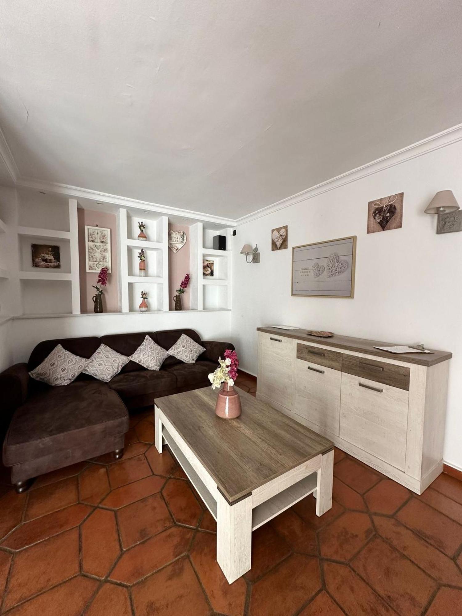 Nerja'S Center Apartment Exterior foto