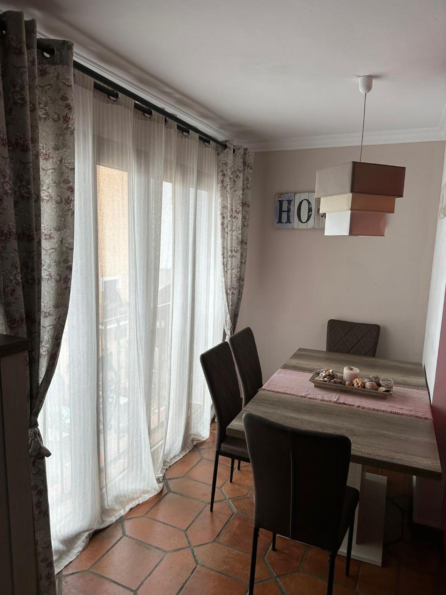 Nerja'S Center Apartment Exterior foto